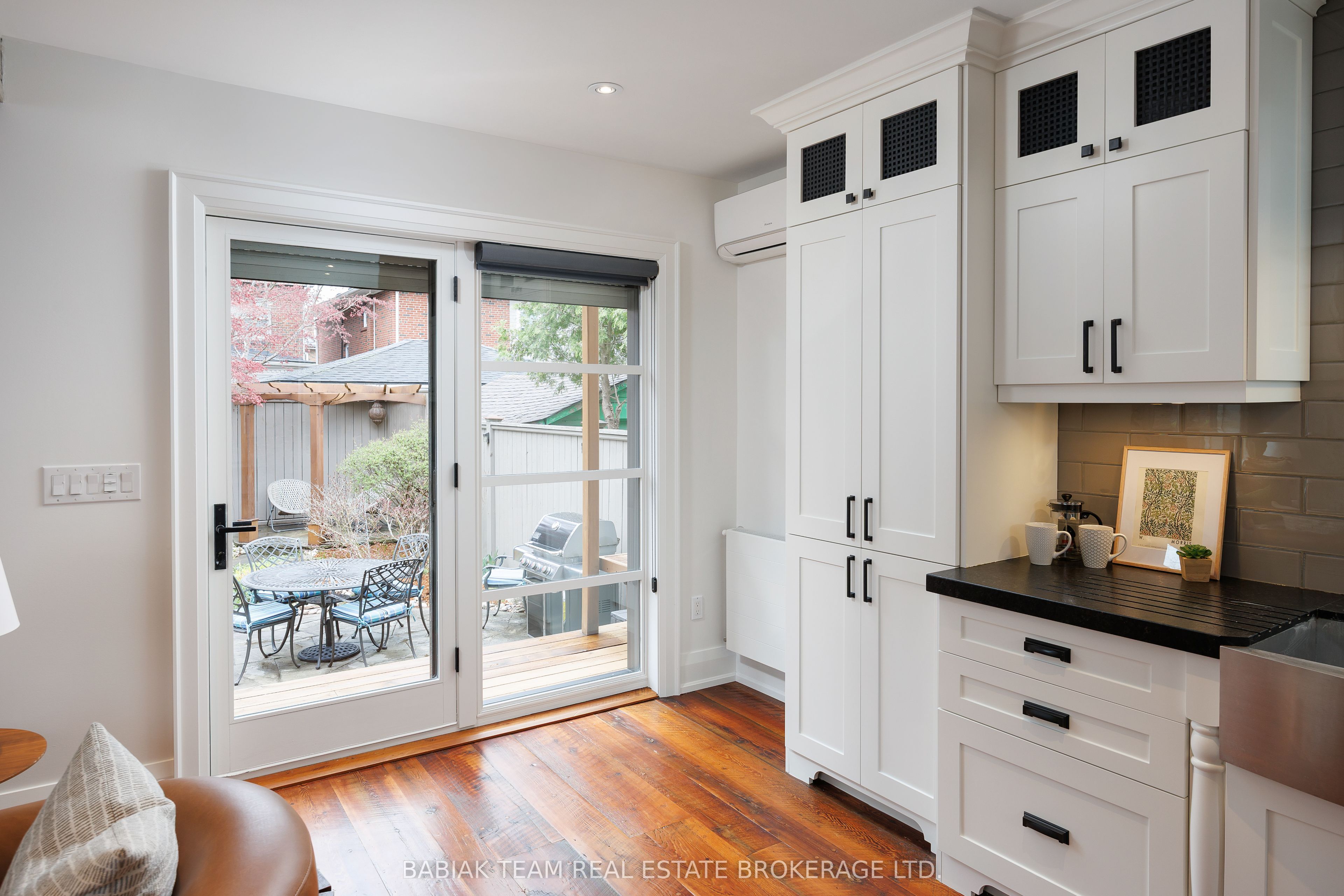 62 Humber Trail