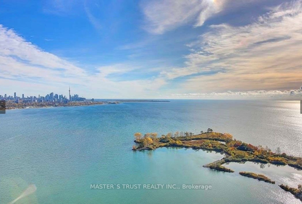 56 Annie Craig Drive, #4101