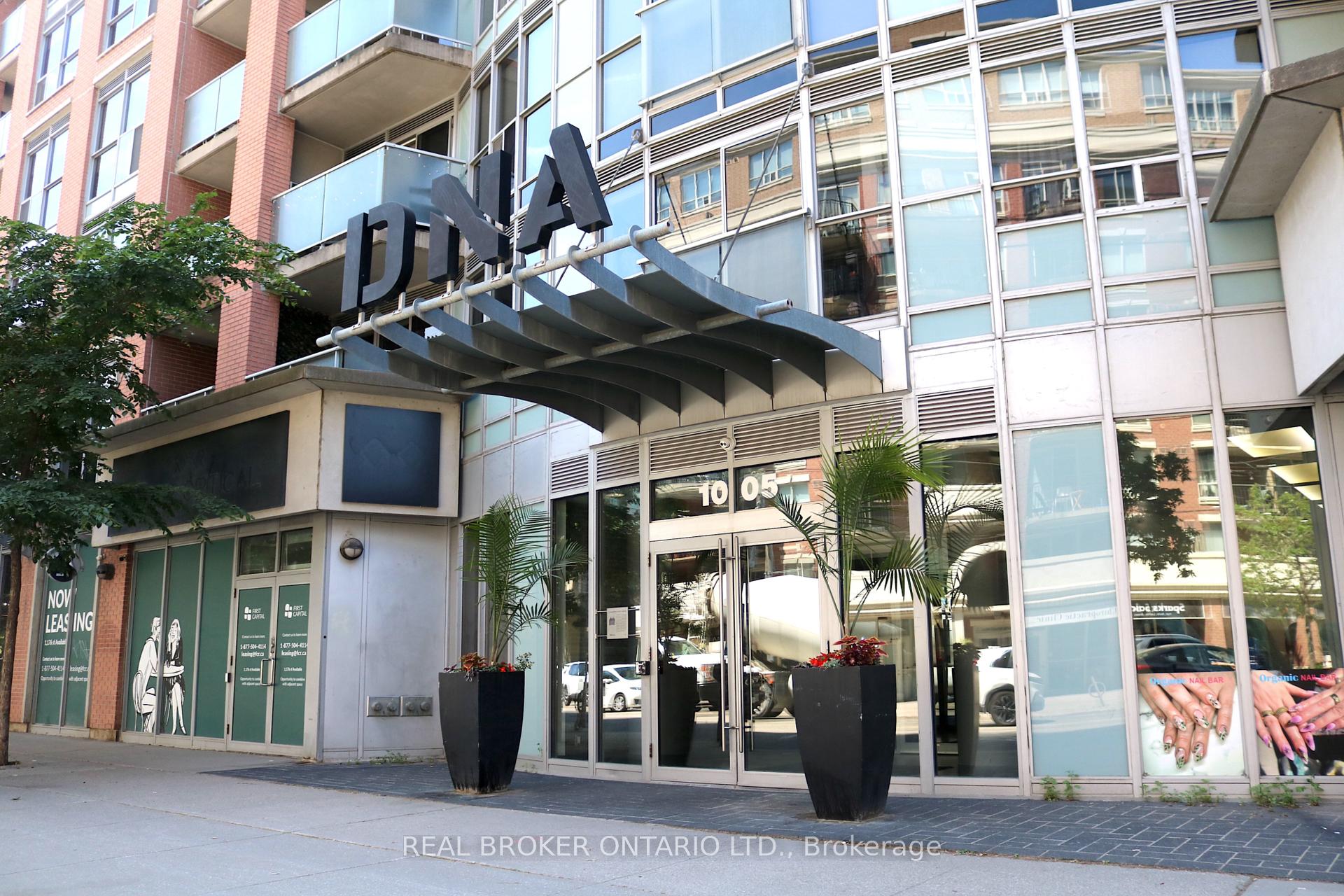 2 Bedrooms Condo at 1005 King, Toronto For sale