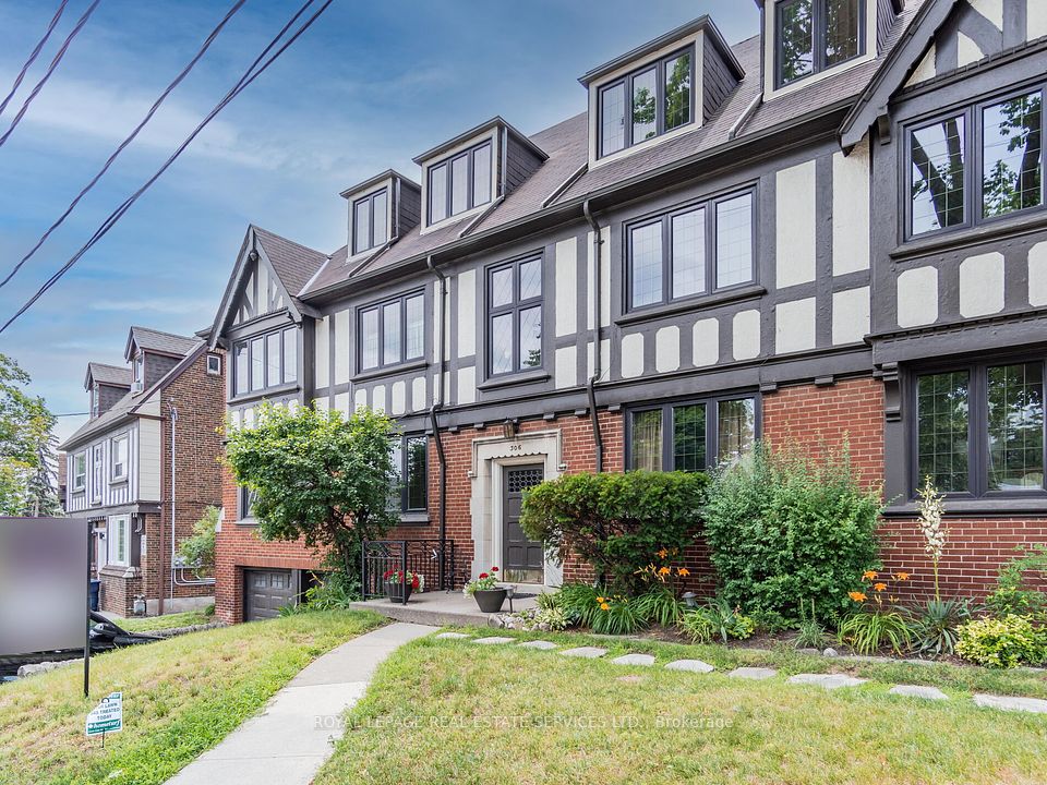 306 South Kingsway