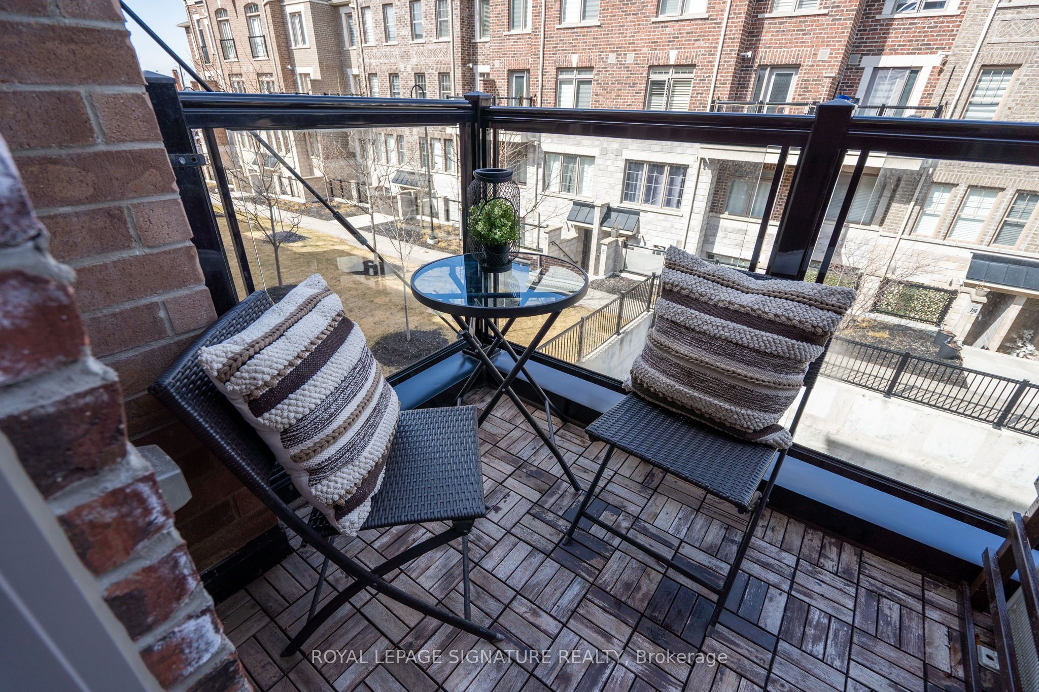 60 Parrotta Drive, #266