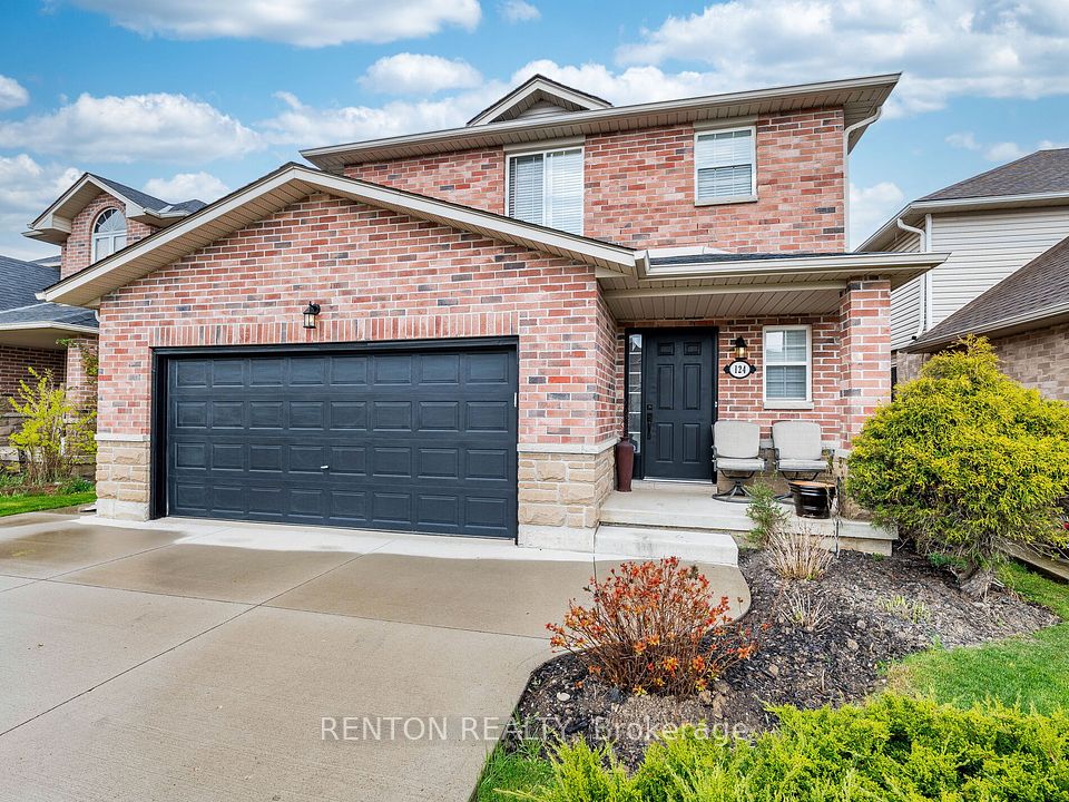 124 Rosebury