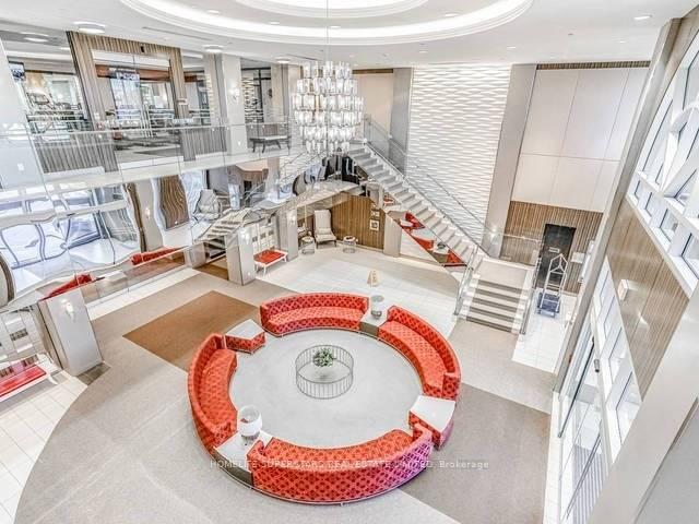 2 Bedrooms Condo at 6 Eva, Toronto For sale