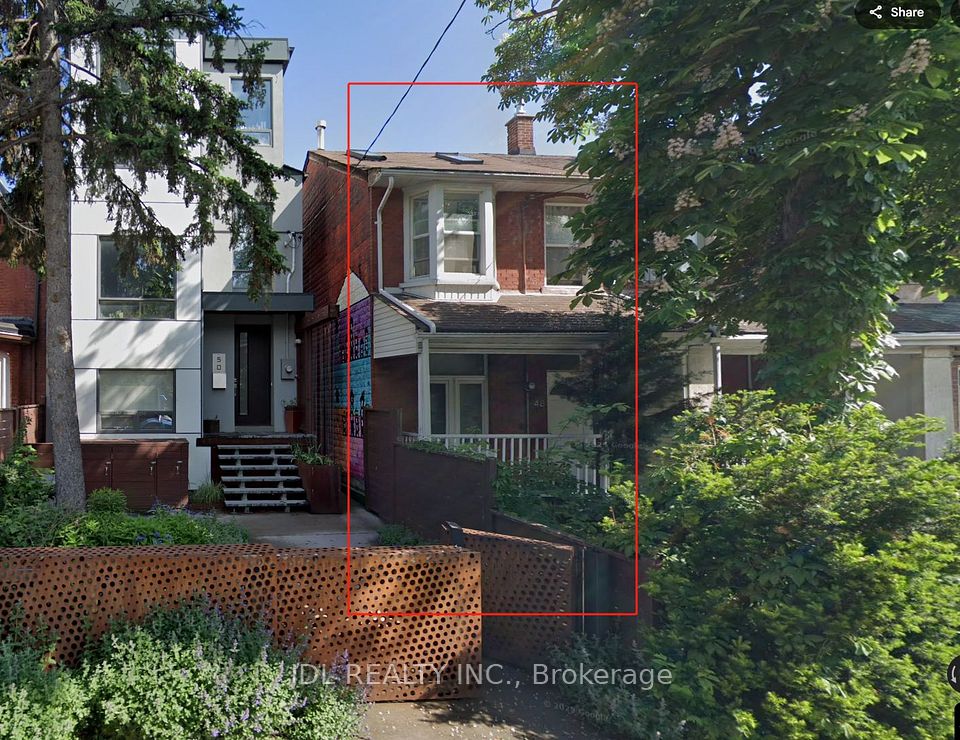 48 Sullivan