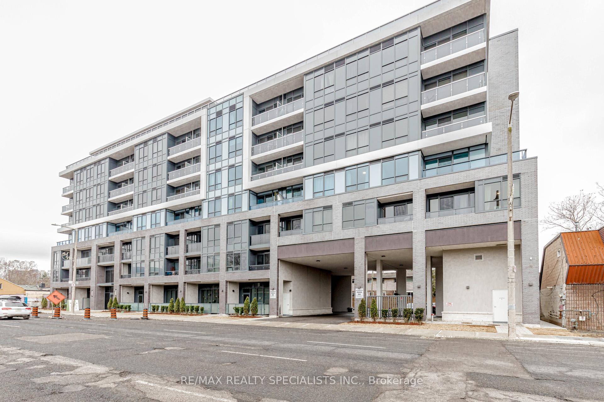 1 Bedroom Condo at 415 Main,  Hamilton For sale