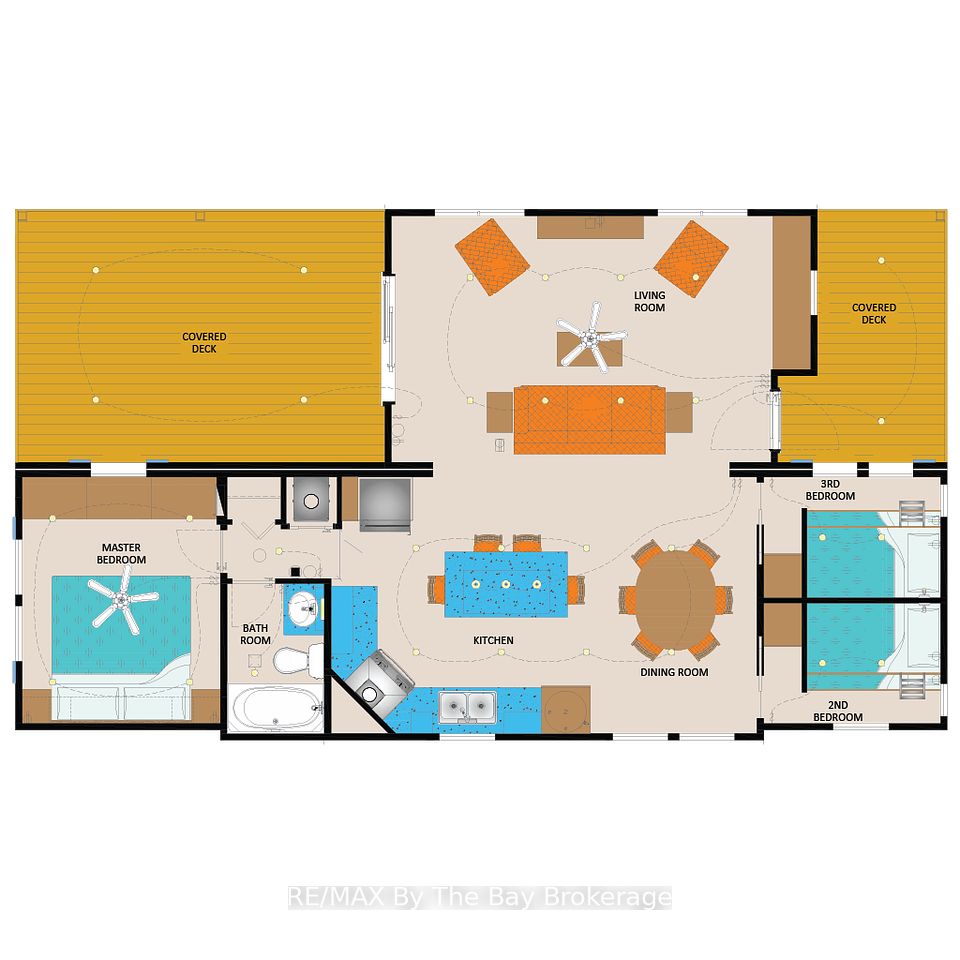 #44 - 3282 Ogdens Beach Road, Tay, ON L9S 2K6