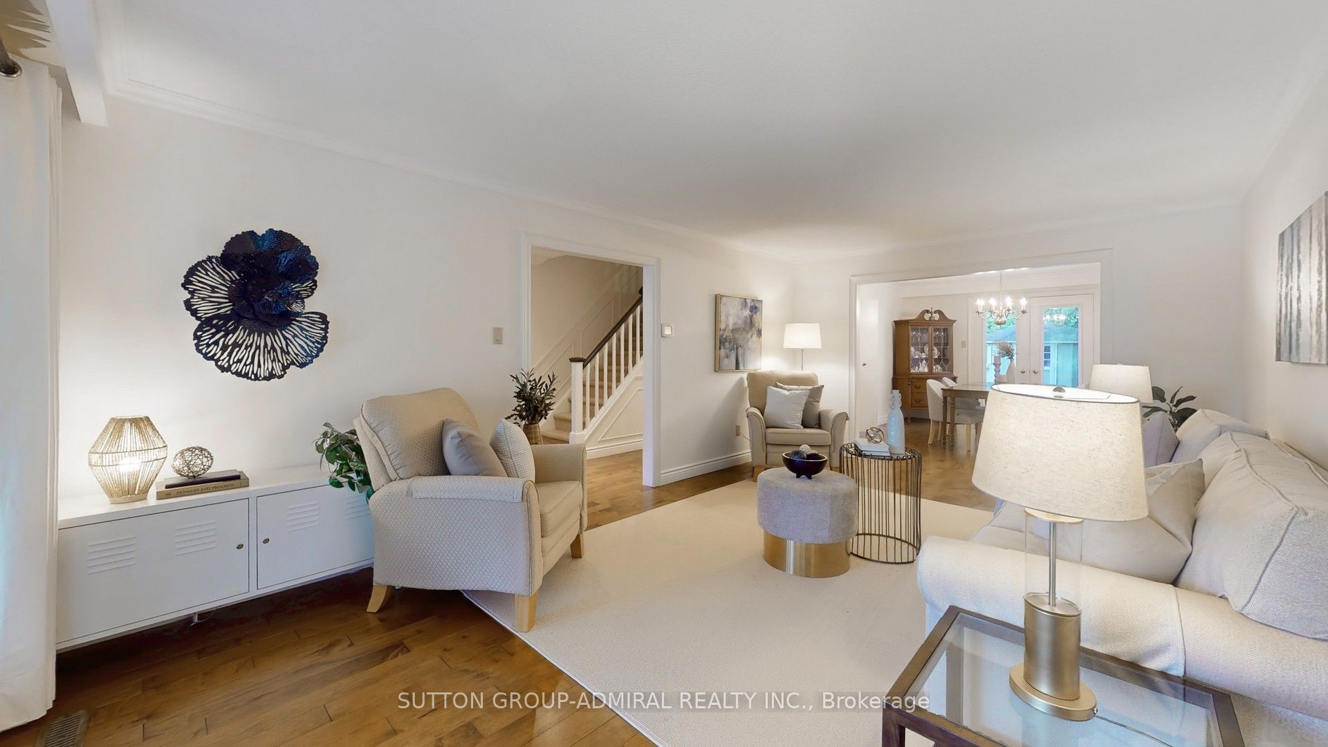 3 Blue Spruce Lane