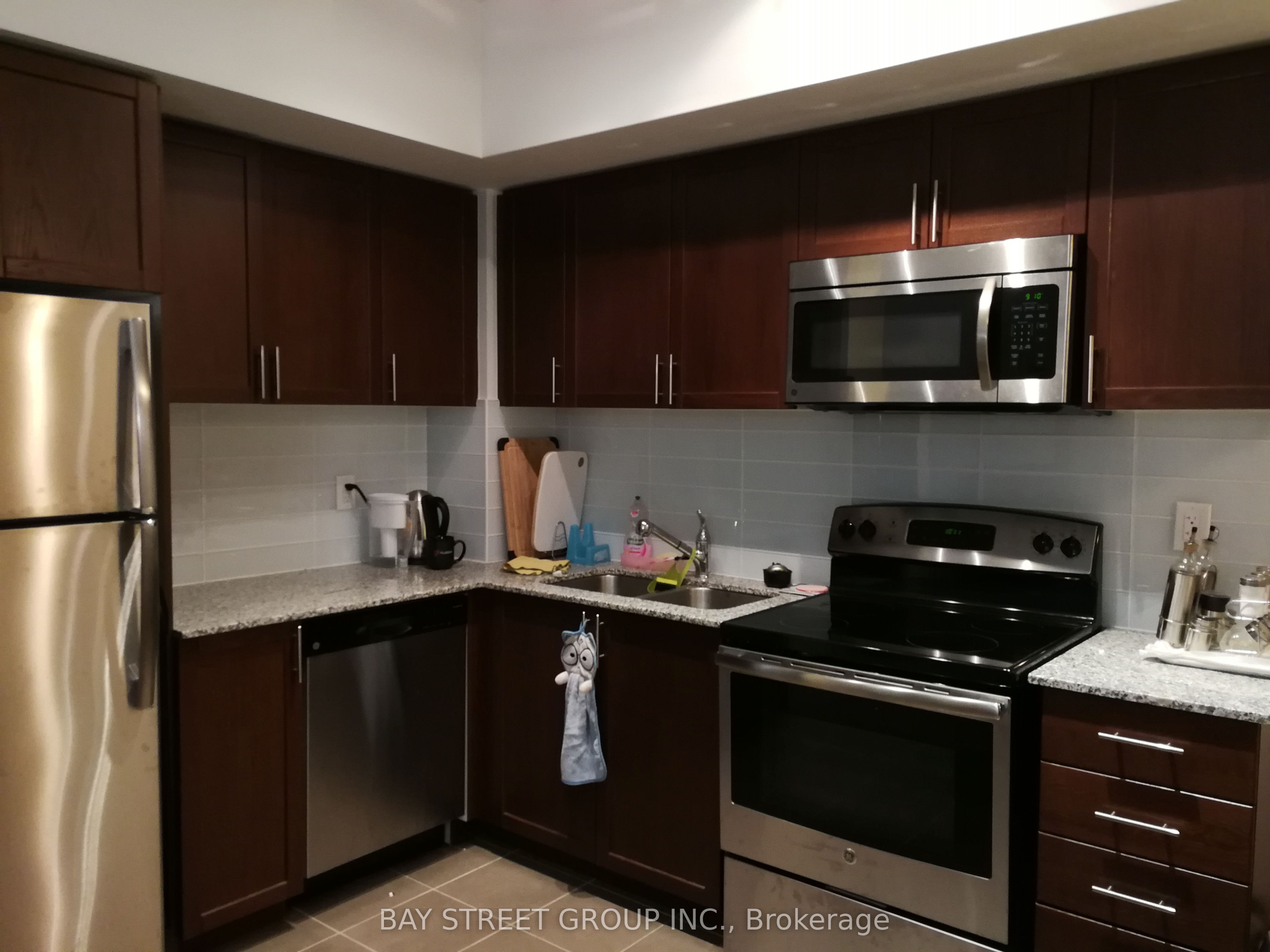 830 Lawrence Avenue W, #219