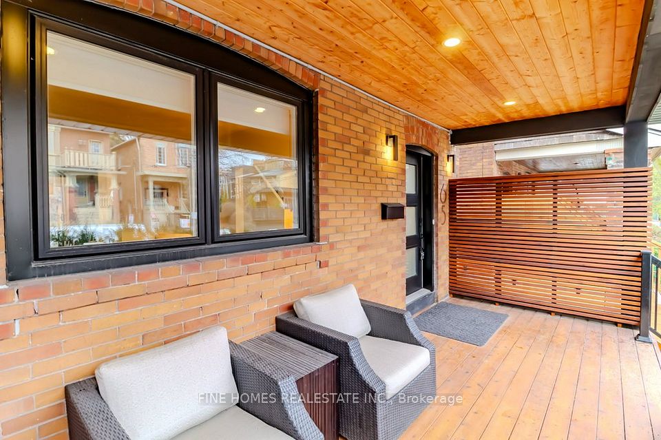 65 Parkdale Road, Toronto, ON M6R 1E3