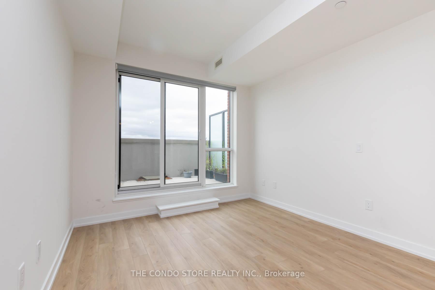 2 Bedrooms Condo at 2300 St. Clair,  Toronto For sale