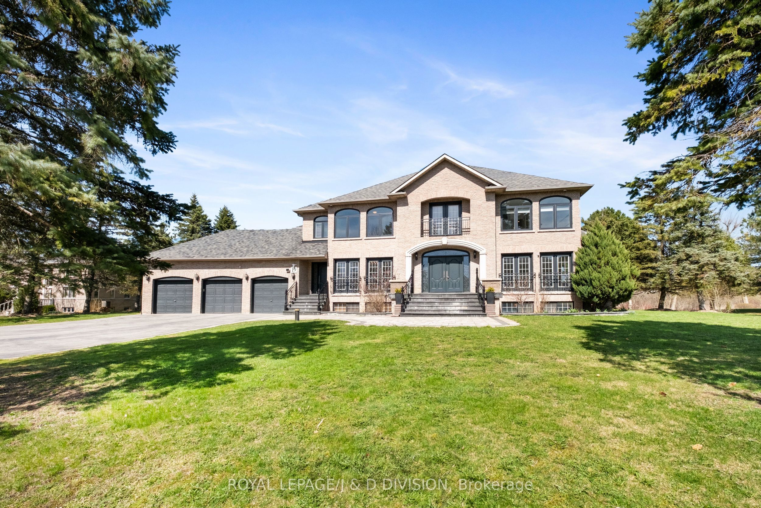 19 Logan Court
