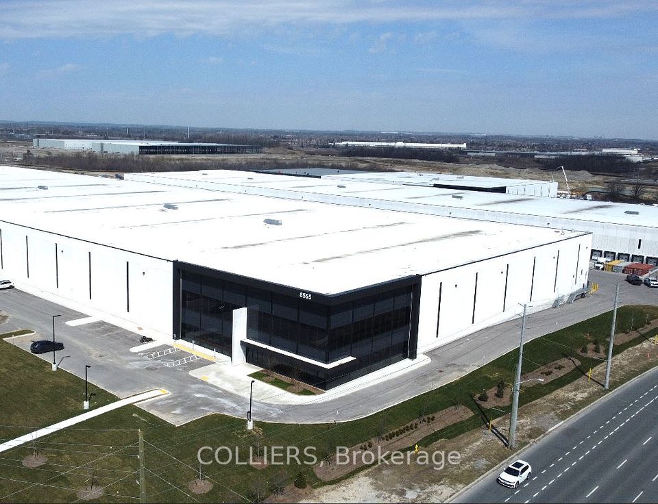 8555 Huntington