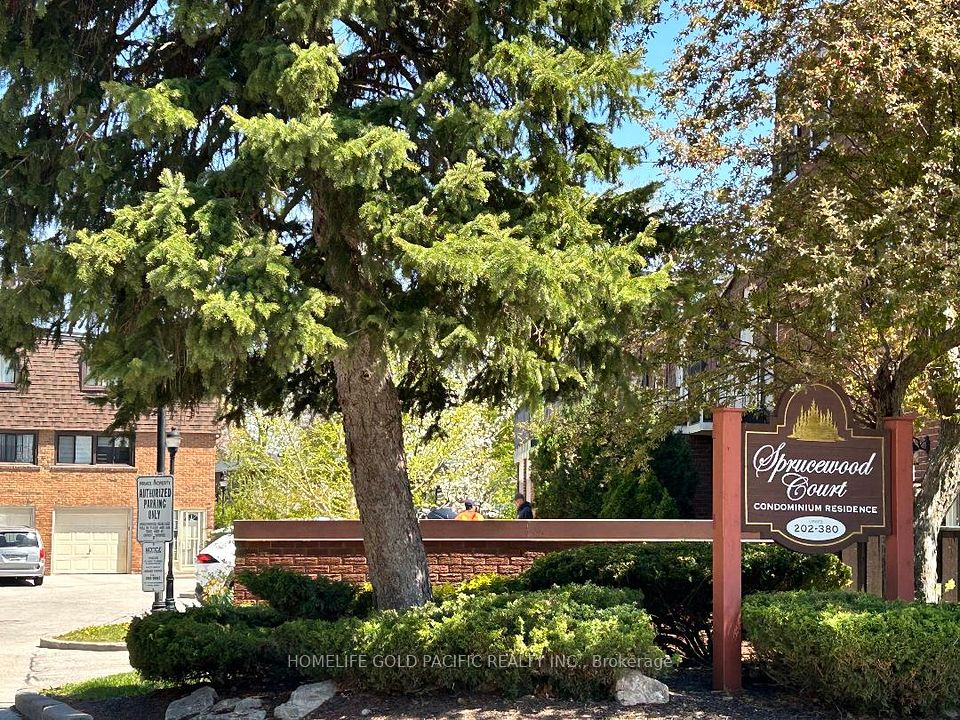 232 Sprucewood