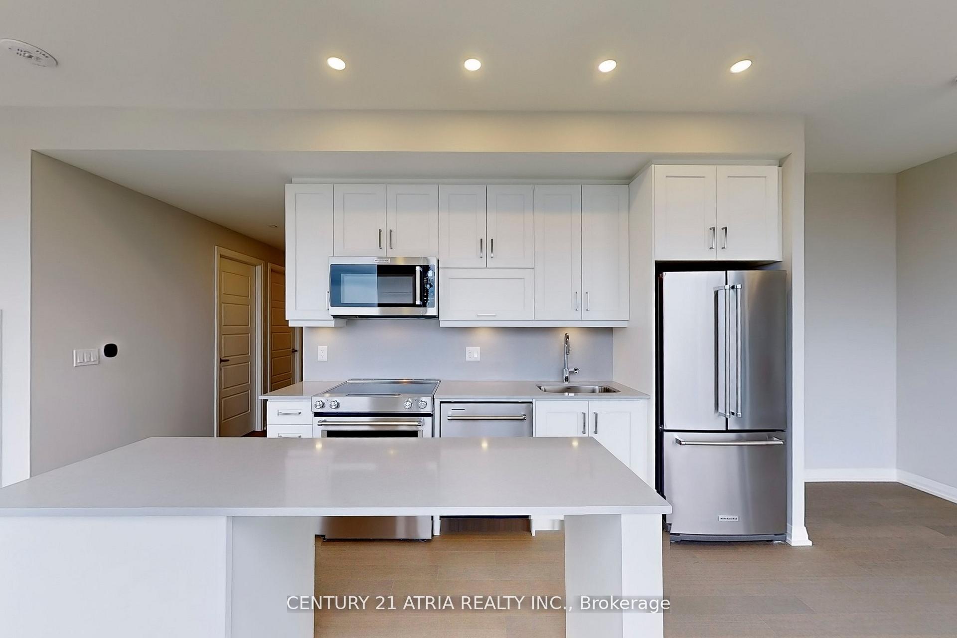 2 Bedrooms Condo at 3006 William Cutmore, Oakville For sale