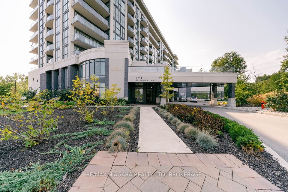 7711 GREEN VISTA