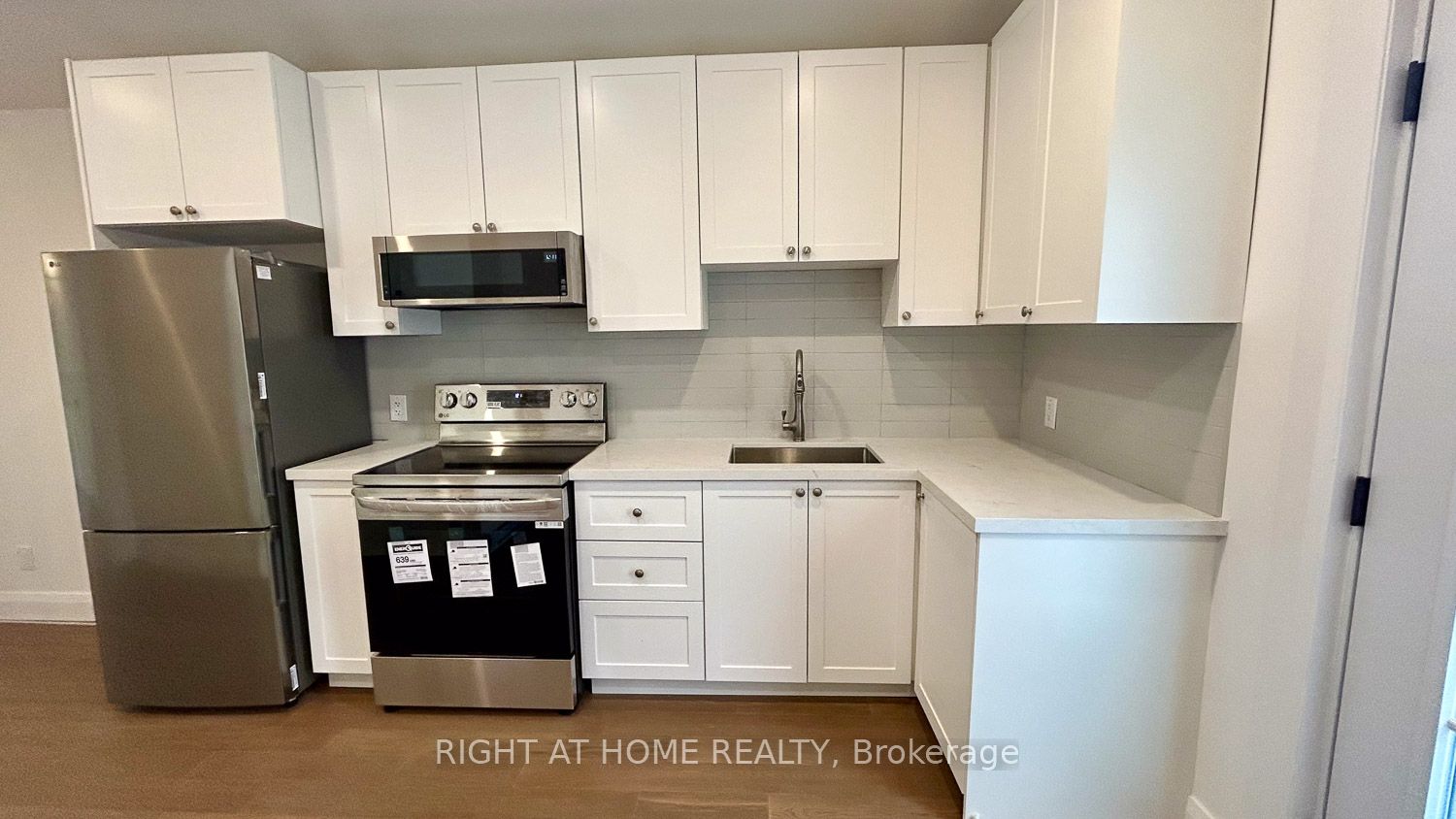 21 Northgate Drive, #Garden Suite