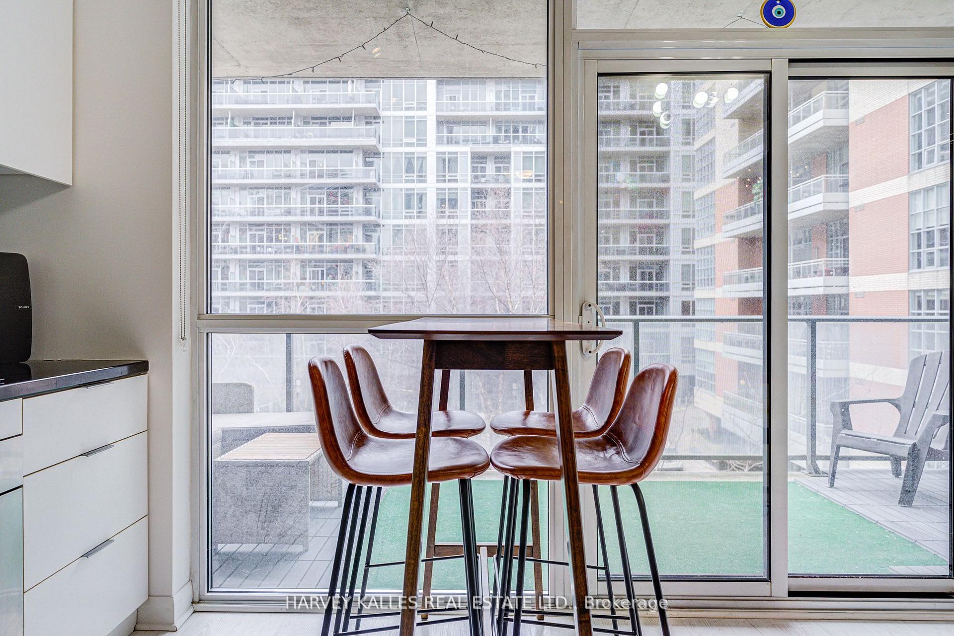 Condo at 478 King, Toronto For sale