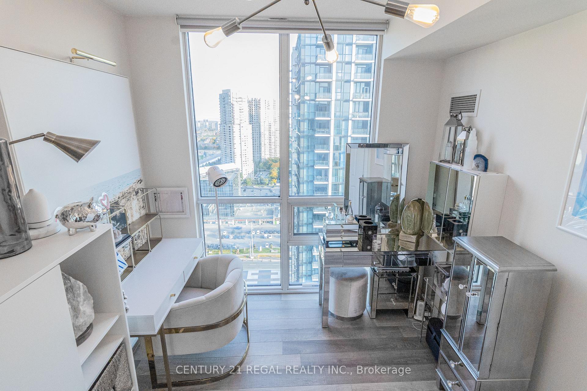2 Bedrooms Condo at 5025 Four Springs, Mississauga For sale