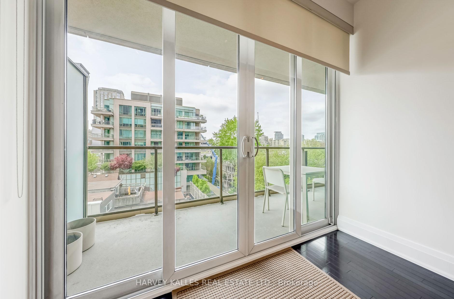 80 Yorkville Avenue 501