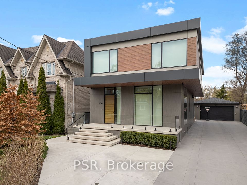 84 Brookview