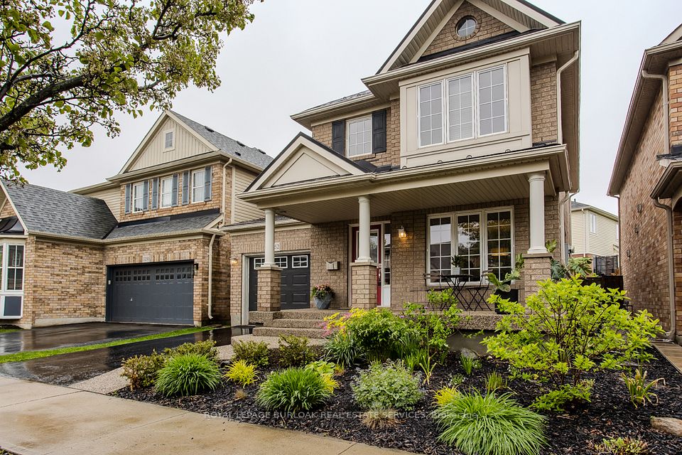 3252 McCurdy Court, Burlington, ON L7M 0C1