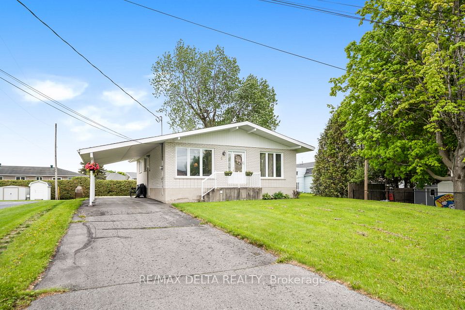 4 Sabourin Street, TheNation, ON K0C 2B0