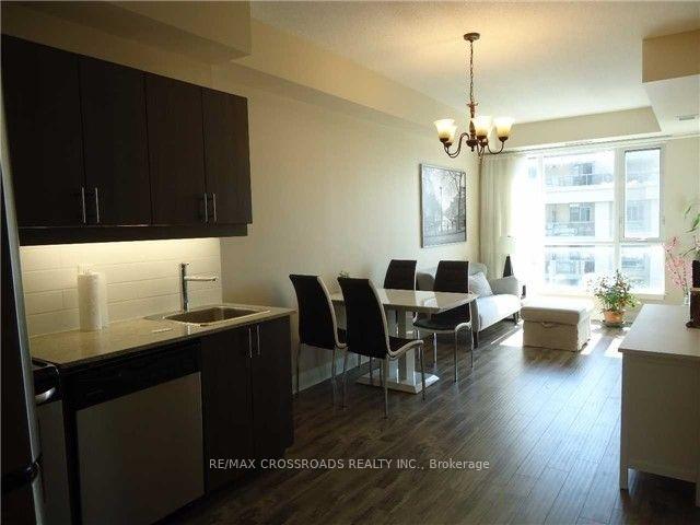 2 Bedrooms Condo at 17 Kenaston, Toronto For sale