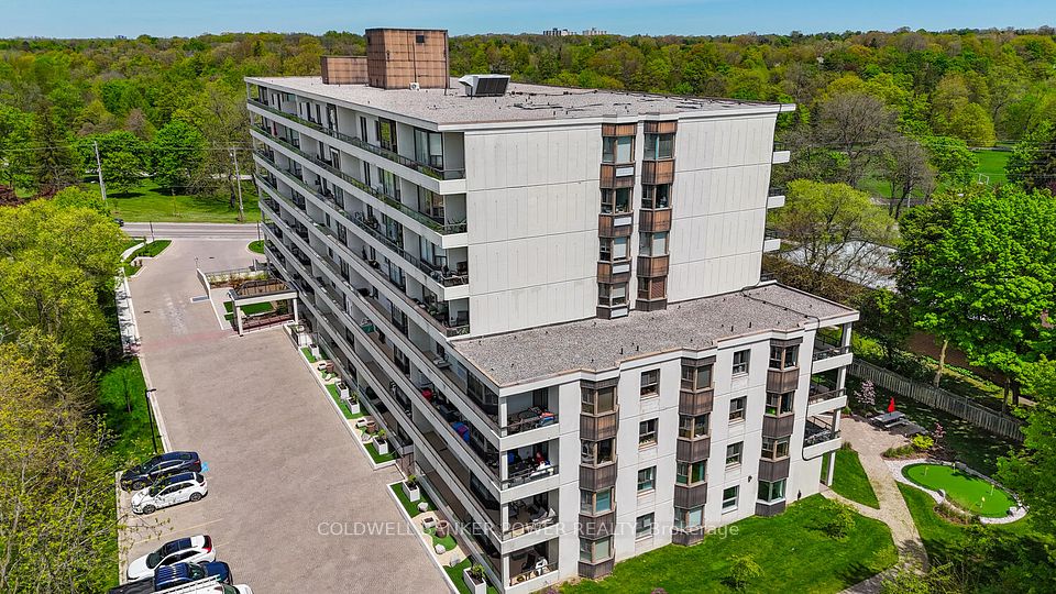 #801 - 1180 COMMISSIONERS Road, London South, ON N6K 4J2