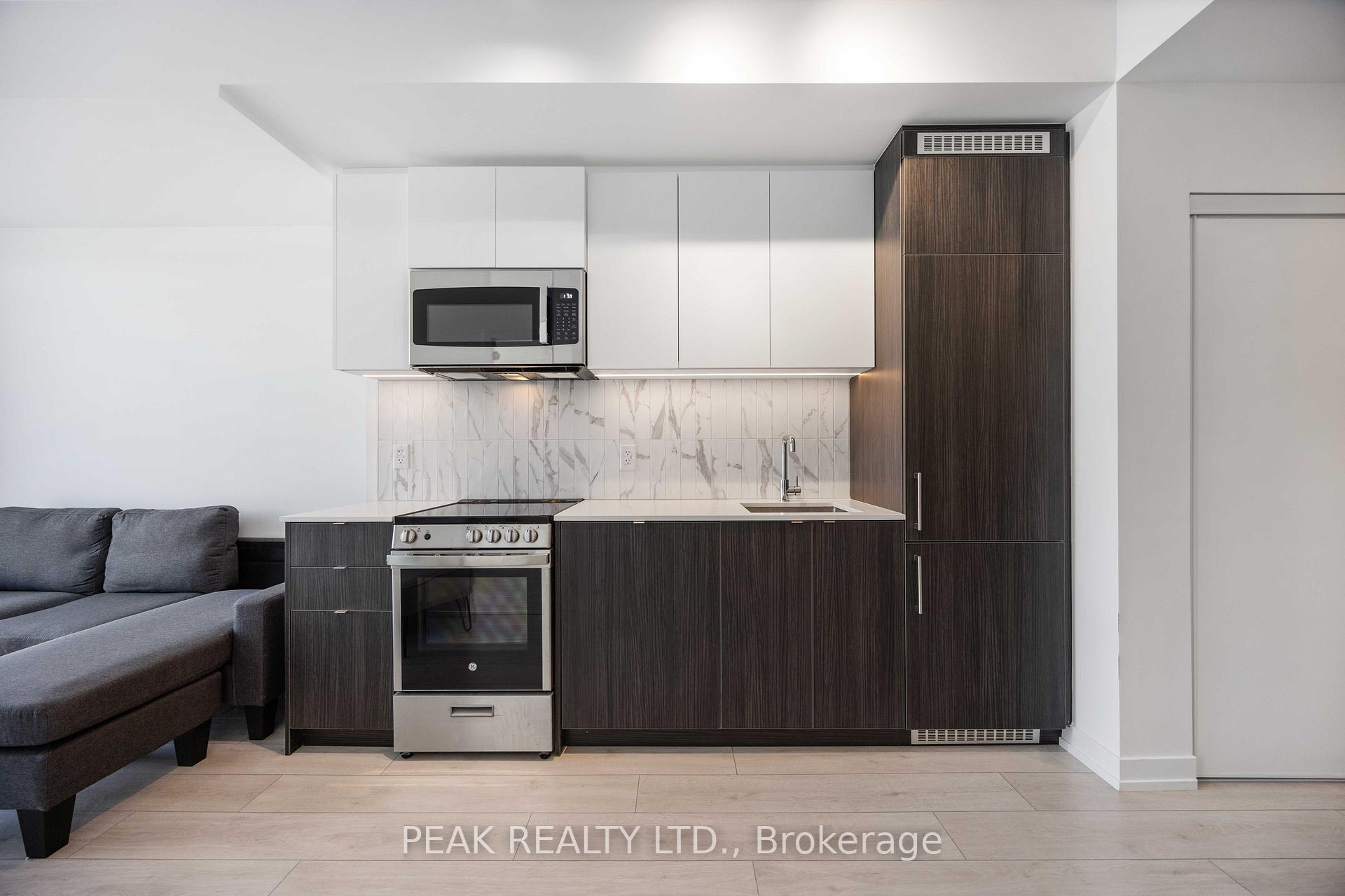 1 Bedroom Condo at 500 Dupont, Toronto For sale