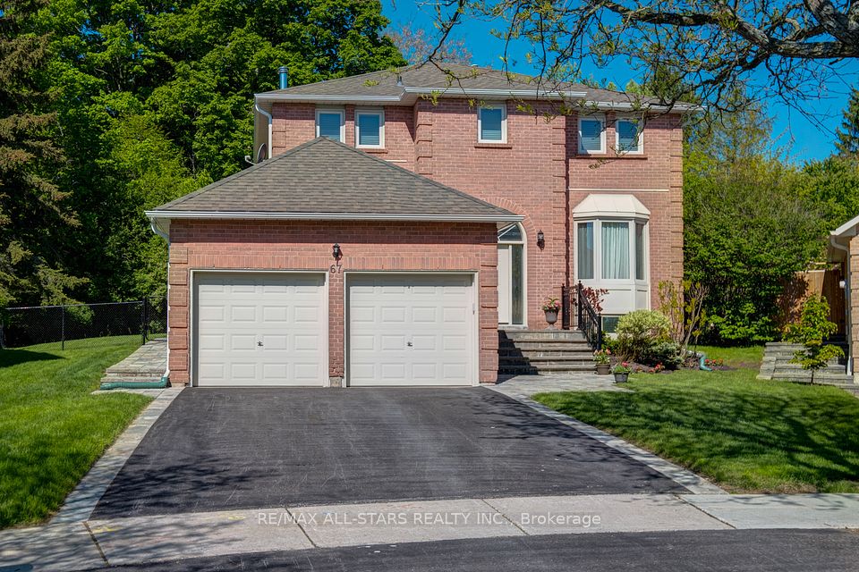 67 Autumn Way