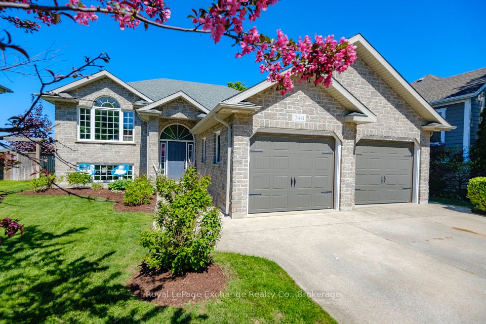 348 Stickel Street, Saugeen Shores, ON N0H 2C1