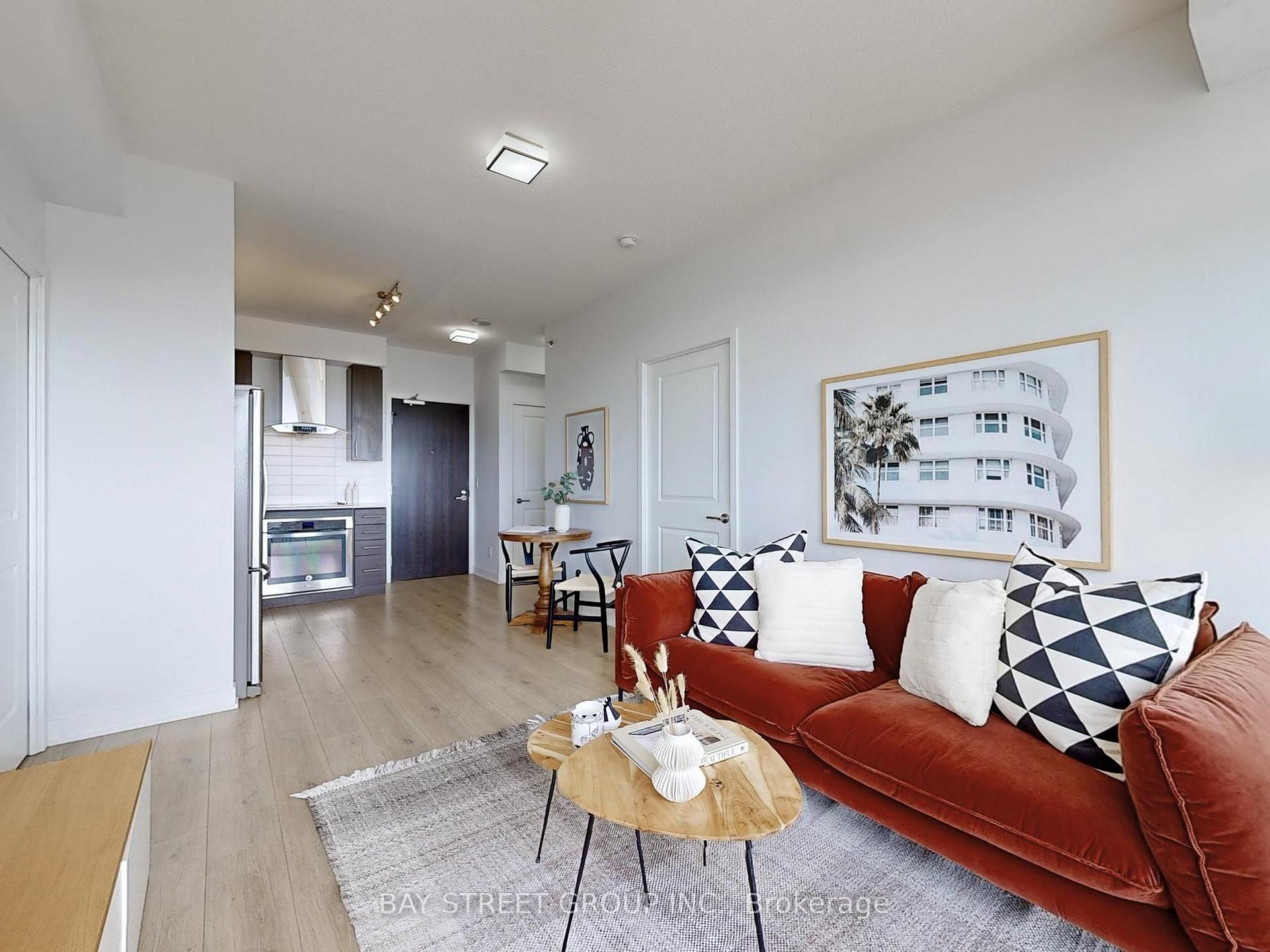 2 Bedrooms Condo at 195 Bonis,  Toronto For sale