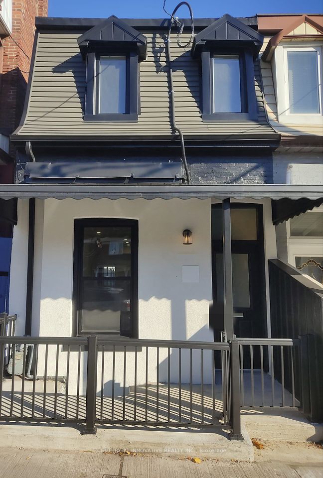 613 Dufferin Street