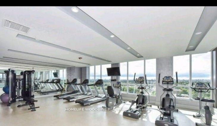 3 Bedrooms Condo at 80 Esther Lorrie, Toronto For sale