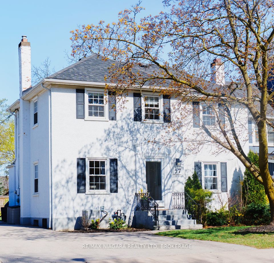 77 Glenridge