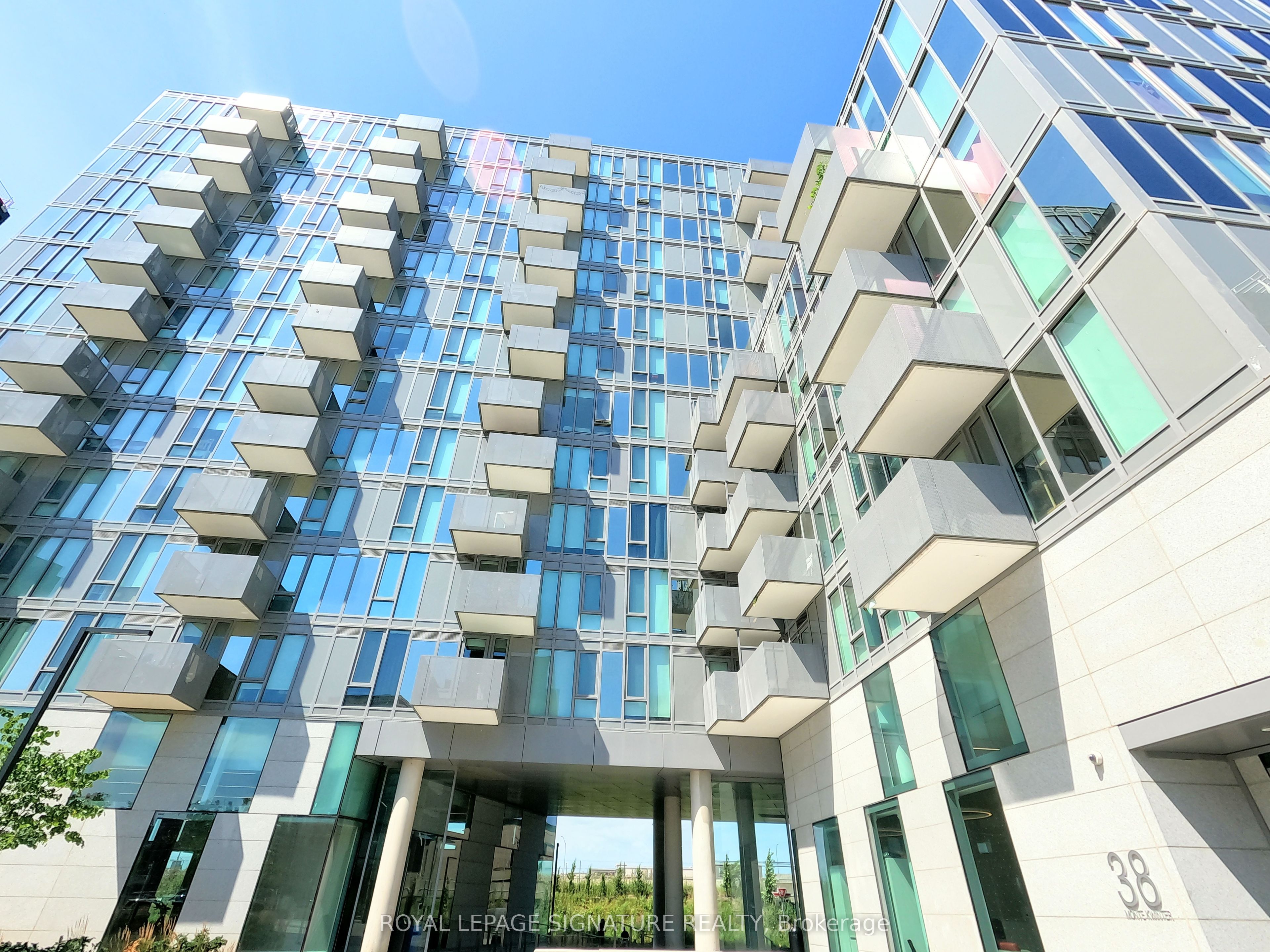 38 Monte Kwinter Court, #1312