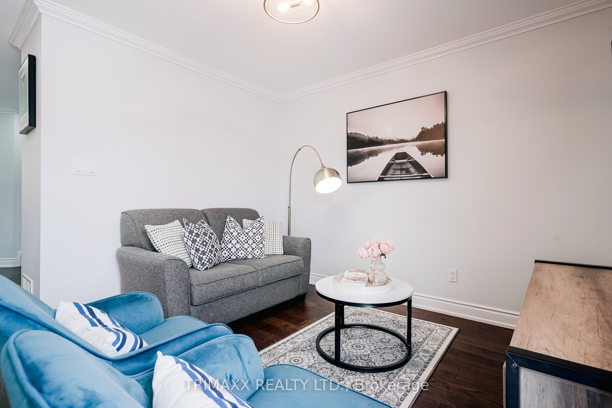92 Hartrick Place