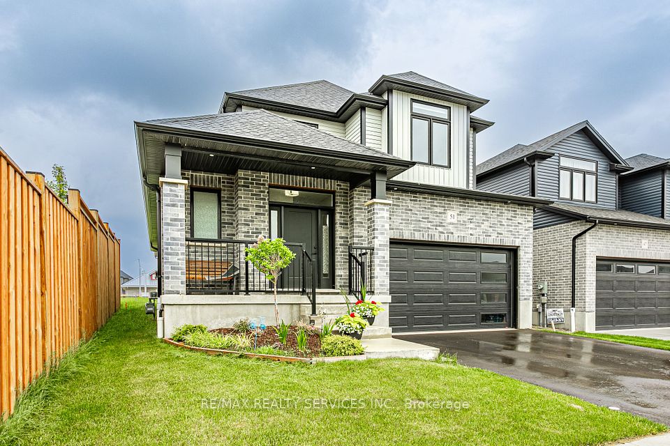 51 Wenger Road, Woolwich, ON N0B 1M0
