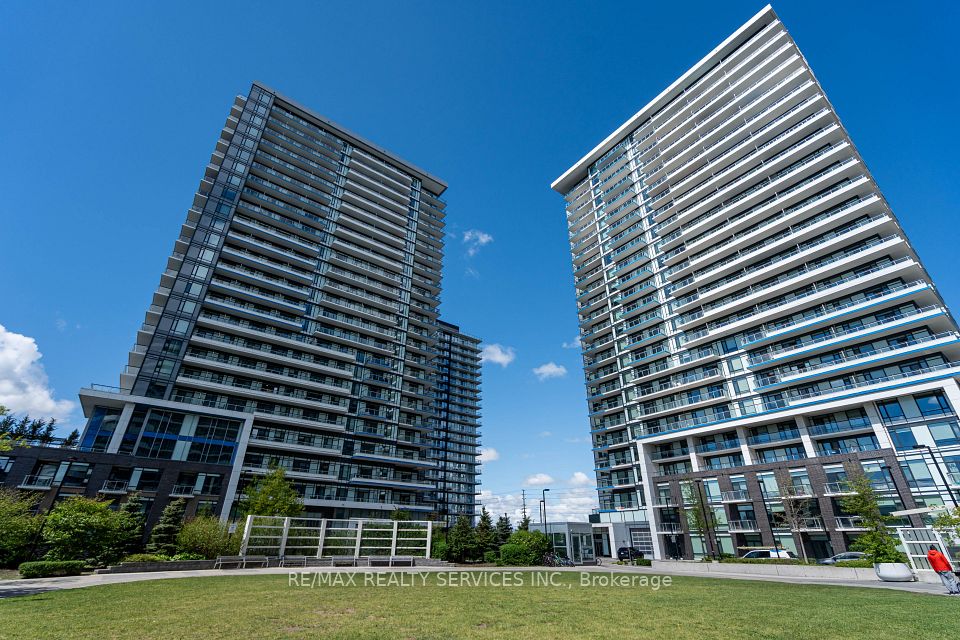 #503 - 2560 Eglinton Avenue, Mississauga, ON L5M 0Y3