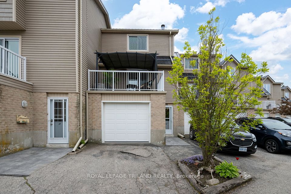 301 Carlow Road