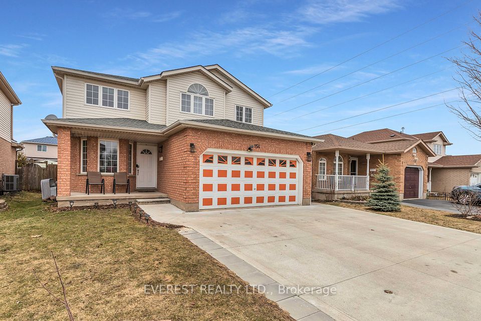 154 deerpath