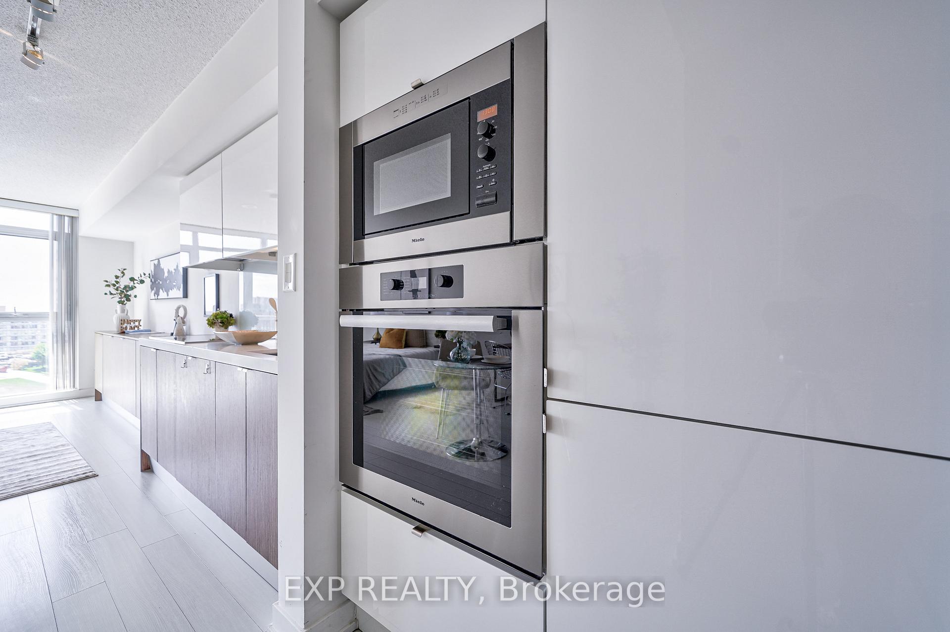 Condo at 151 Dan Leckie, Toronto For sale