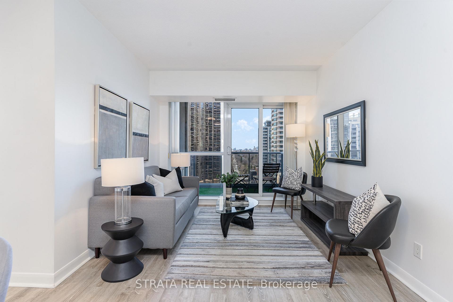 3 Bedrooms Condo at 4978 Yonge, Toronto For sale
