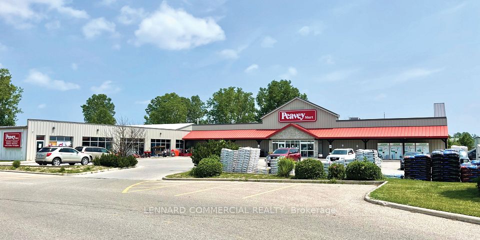 787 St Clair