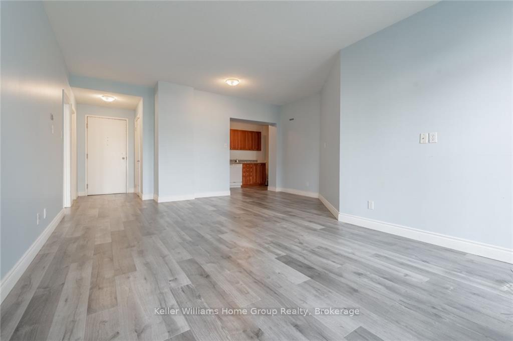 1 Bedroom Condo at 135 James, Hamilton For sale