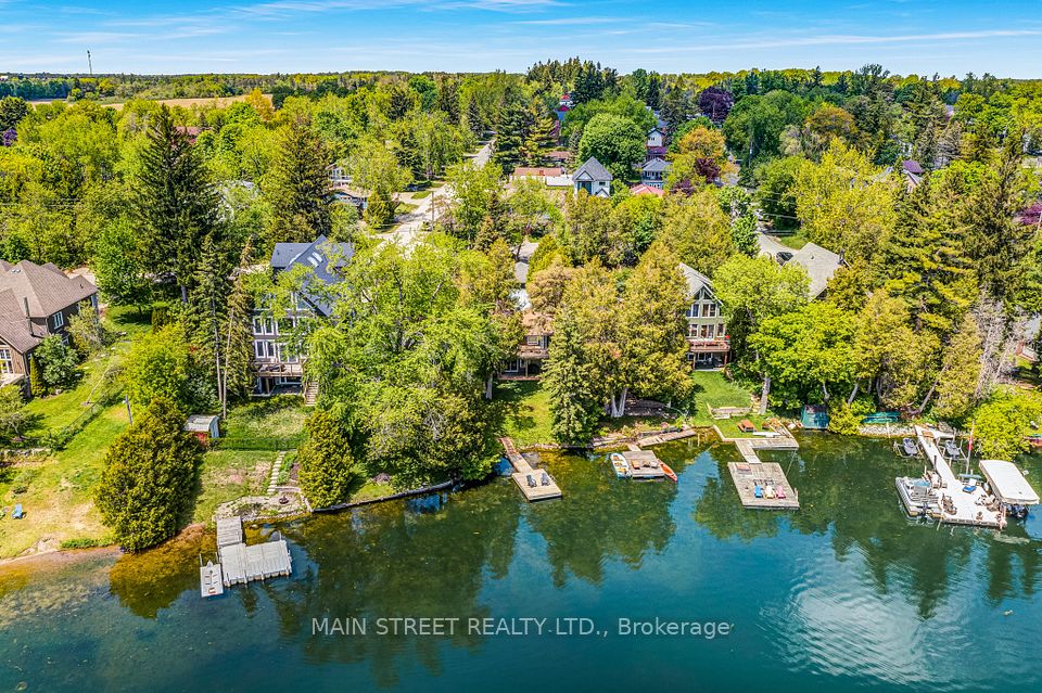75 Cedarvale Boulevard, Whitchurch-Stouffville, ON L4A 7X3