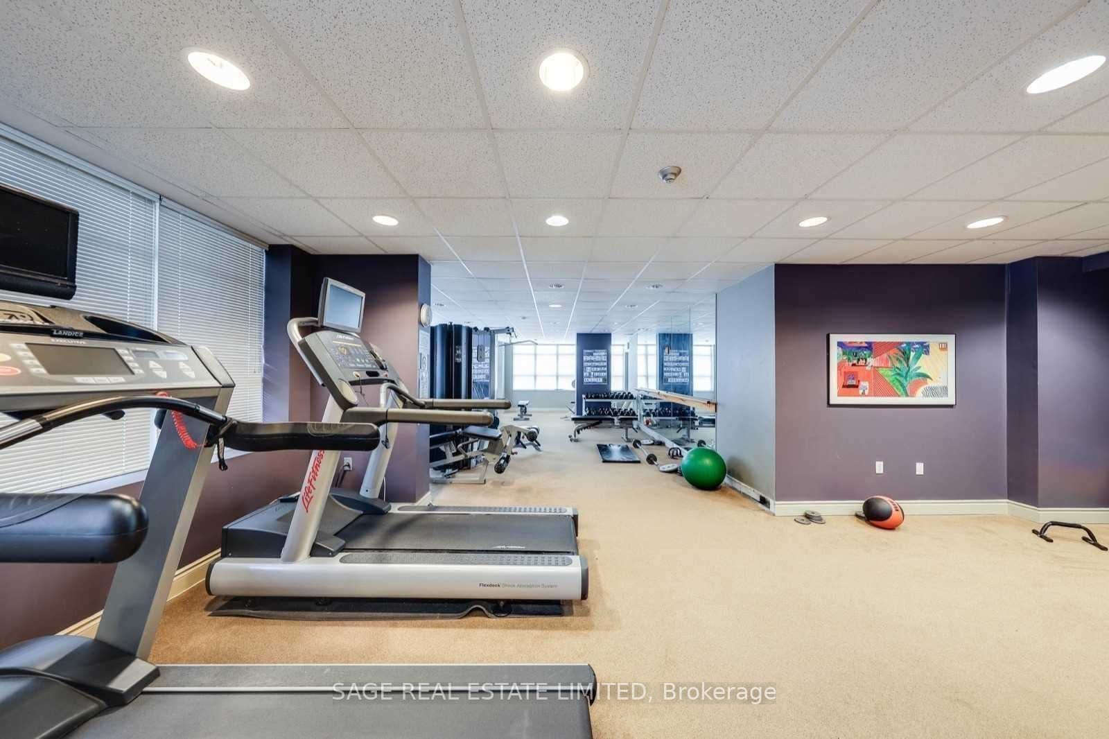 311 Richmond Street E, #605
