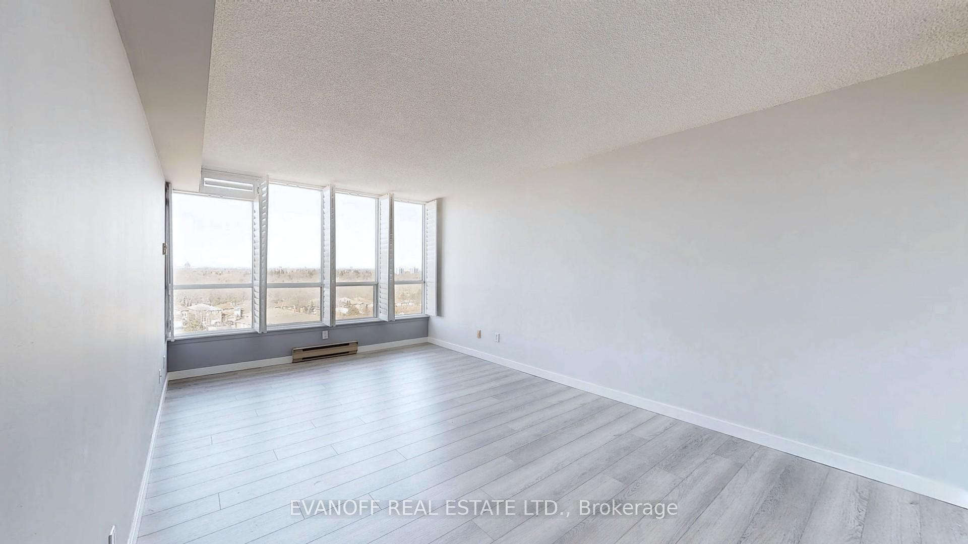 3 Bedrooms Condo at 10 Guildwood, Toronto For sale