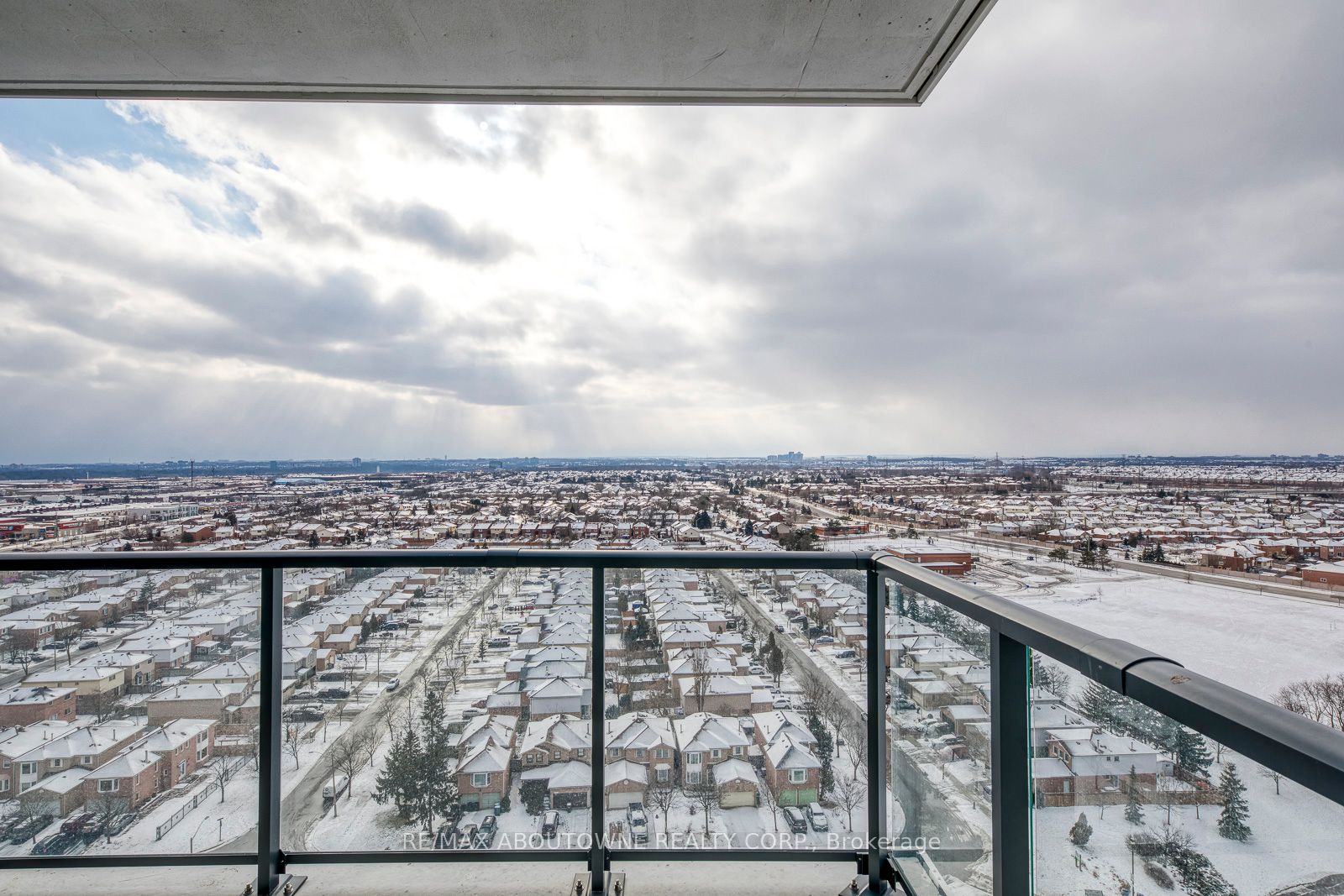 4085 Parkside Village Drive, #1702