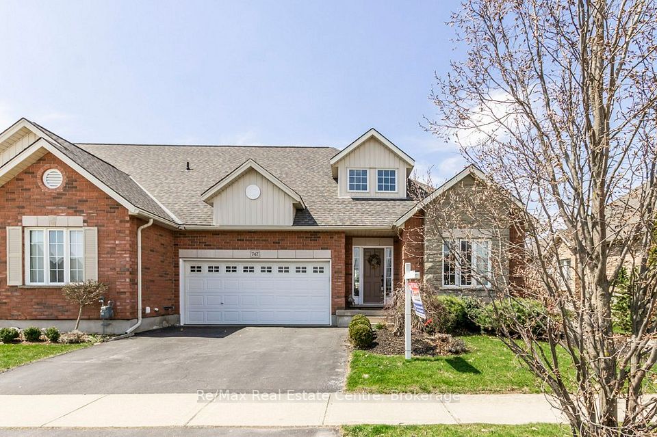 747 Garden Court